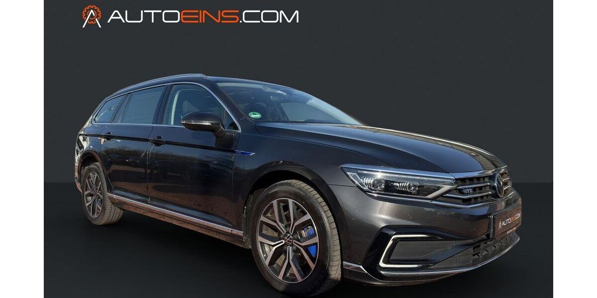 VW Passat Variant 119.584 km 20.500 &euro; Ronnenberg StT Empelde Region Hannover 30952