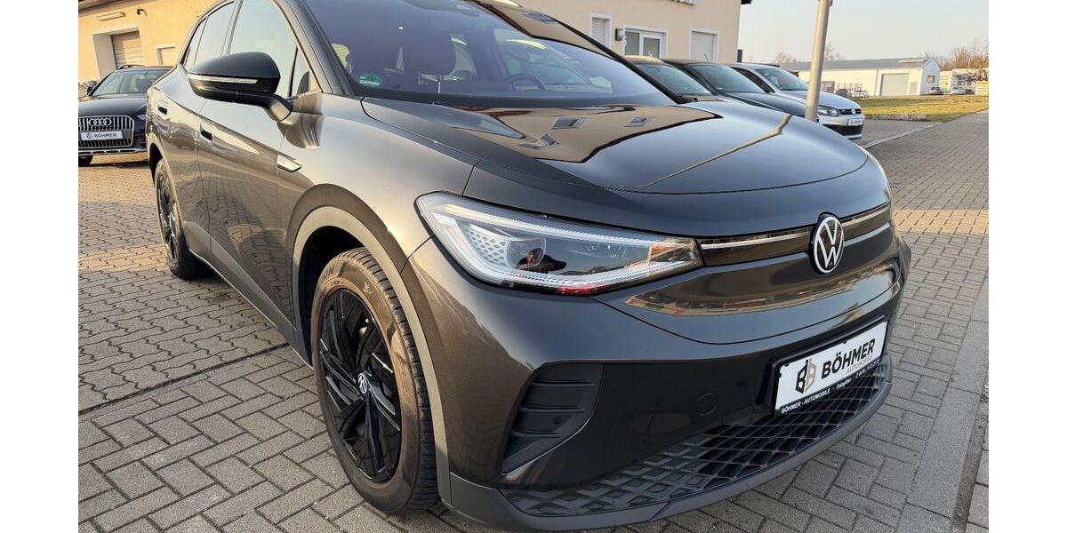 VW ID.4 63.000 km 24.990 &euro; Salzgitter 38229