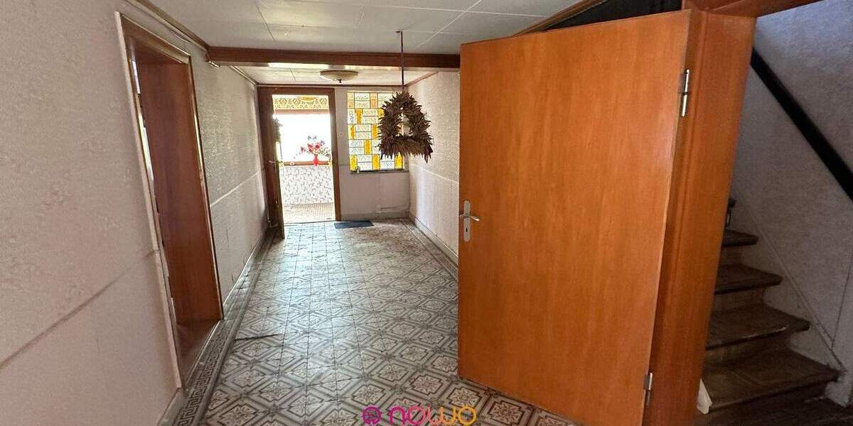 Bauernhaus, Landhaus Lengede Woltwiesche - 9 Zimmer, 284 m&sup2;, 325.000&euro; | Angebot:25671991