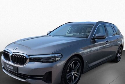 BMW 530 80.610 km 36.450 &euro; Hildesheim 31137