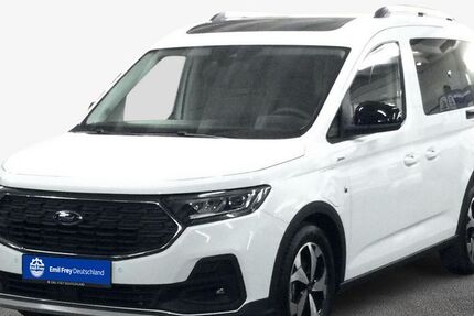 Ford Tourneo Connect 11.500 km 33.967 &euro; Hannover 30165