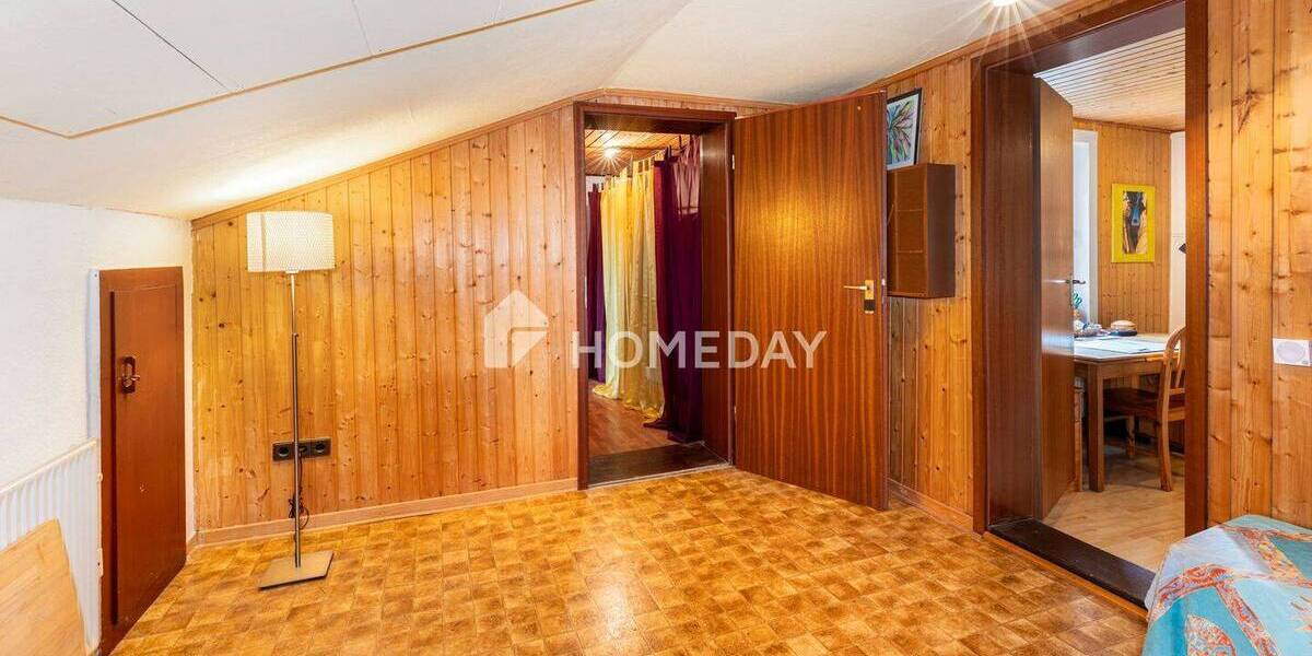 Einfamilienhaus Bad Salzdetfurth Östrum - 8 Zimmer, 182 m&sup2;, 145.000&euro; | Angebot:25684151
