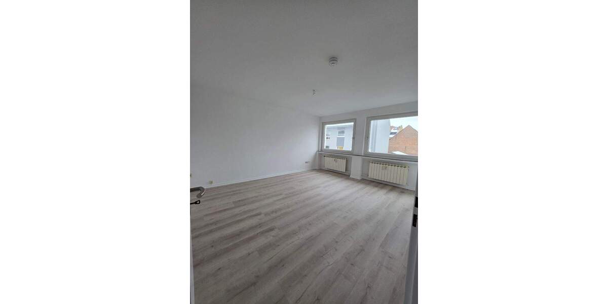 Etagenwohnung Hildesheim Neustadt - 1 Zimmer, 49 m&sup2;, 460&euro; | Angebot:25697680