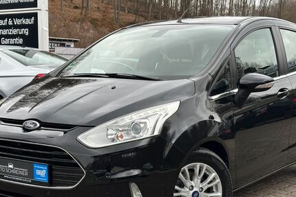 Ford B-Max 66.855 km 5.950 &euro; Alfeld (Leine) 31061