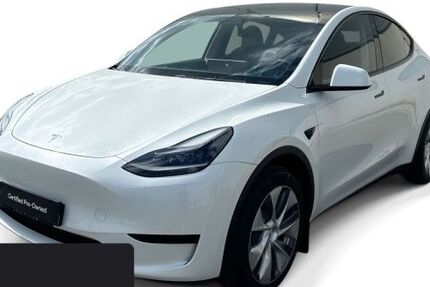 Tesla Model Y 44.927 km 36.300 &euro; Hannover 30519