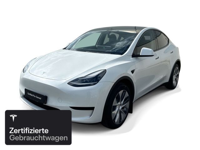 Tesla Model Y 44.927 km 36.300 &euro; Hannover 30519