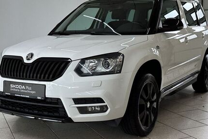Skoda Yeti 96.360 km 15.999 &euro; Hemmingen/Hannover 30966