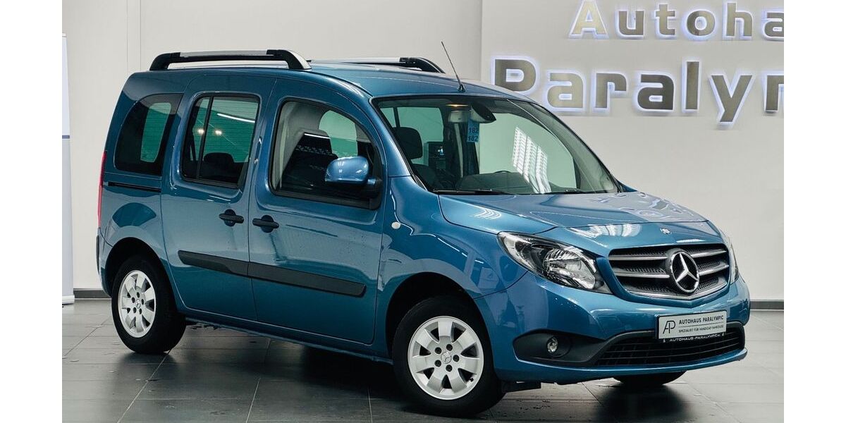 Mercedes-Benz Citan 59.008 km 29.950 &euro; Salzgitter 38259