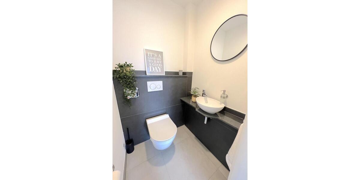 Etagenwohnung Hildesheim Himmelsthür - 3 Zimmer, 96 m&sup2;, 1.080&euro; | Angebot:25378878