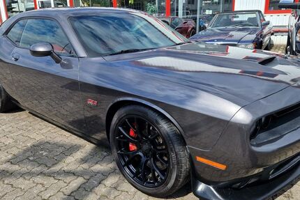 Dodge Challenger 39.700 km 34.900 &euro; Hannover-Altwarmbüchen 30916
