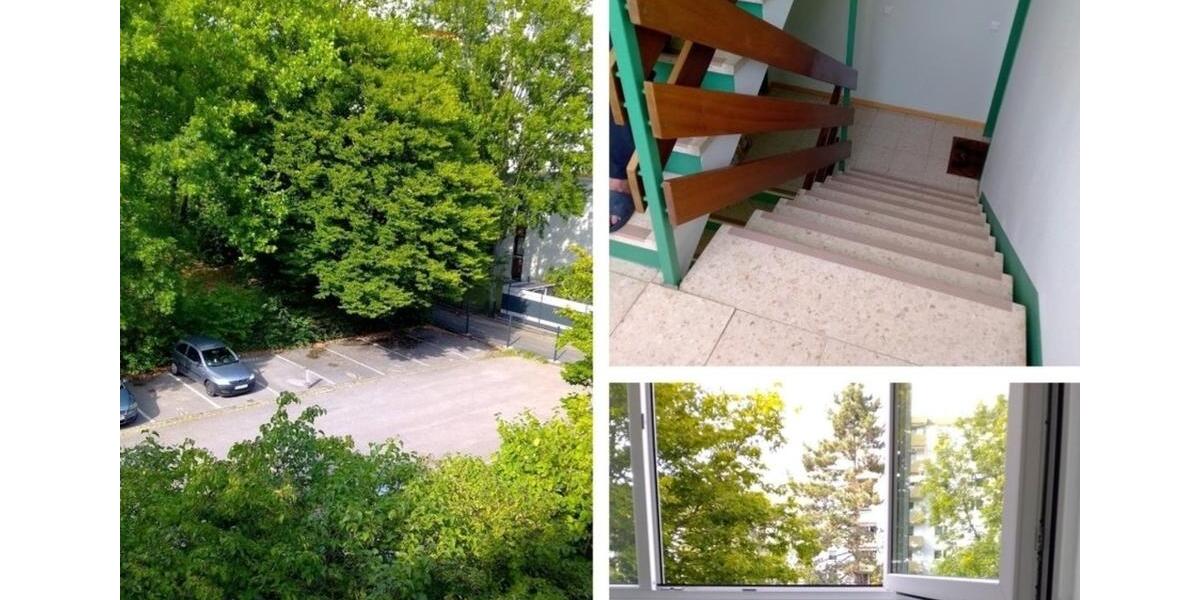 Etagenwohnung Hannover Ricklingen - 3 Zimmer, 76 m&sup2;, 900&euro; | Angebot:25174685