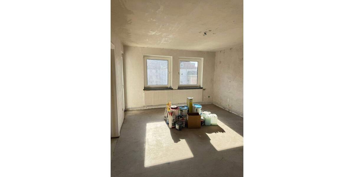 Etagenwohnung Hildesheim Mitte - 5 Zimmer, 108 m&sup2;, 918&euro; | Angebot:25667982