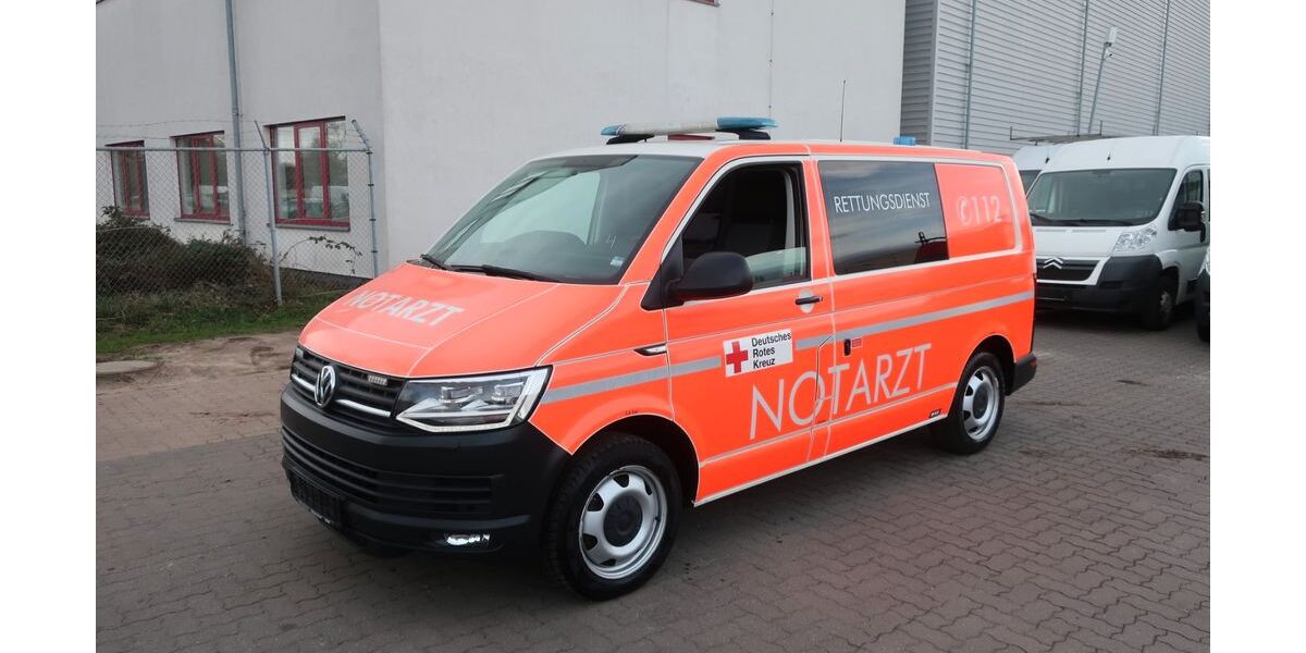 VW T6 Transporter 179.074 km 16.900 &euro; Hannover 30179