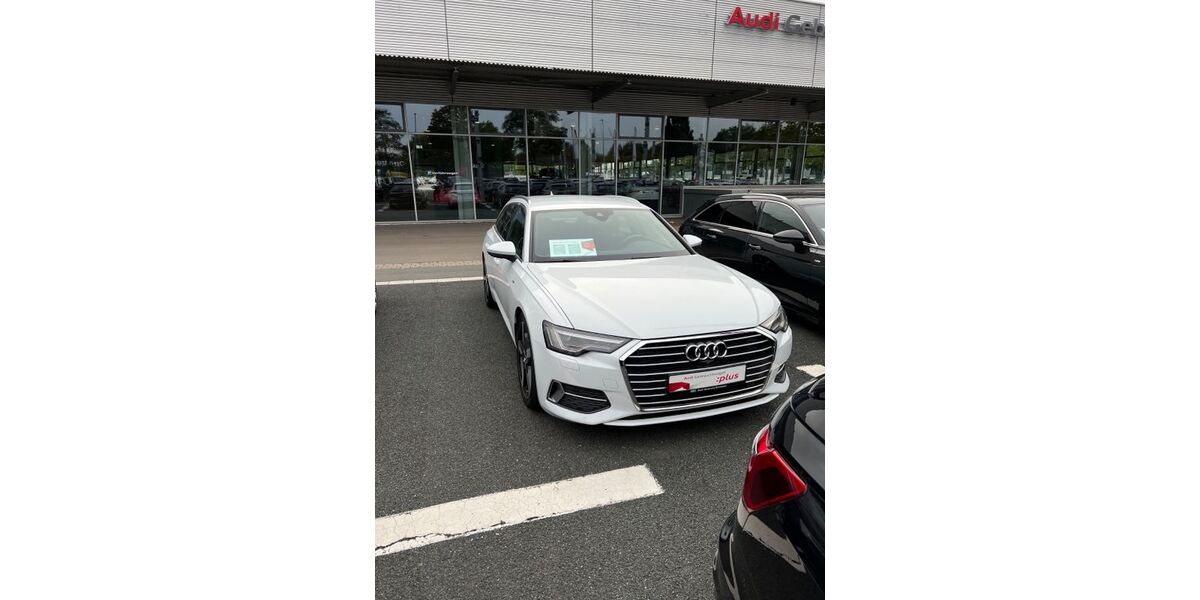 Audi A6 143.000 km 27.900 &euro; Hildesheim 31135