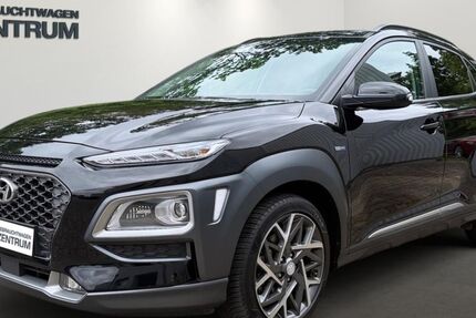 Hyundai KONA 28.197 km 20.470 &euro; Laatzen 30880