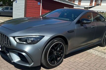 Mercedes-Benz AMG GT 78.474 km 63.999 &euro; Nordstemmen 31171