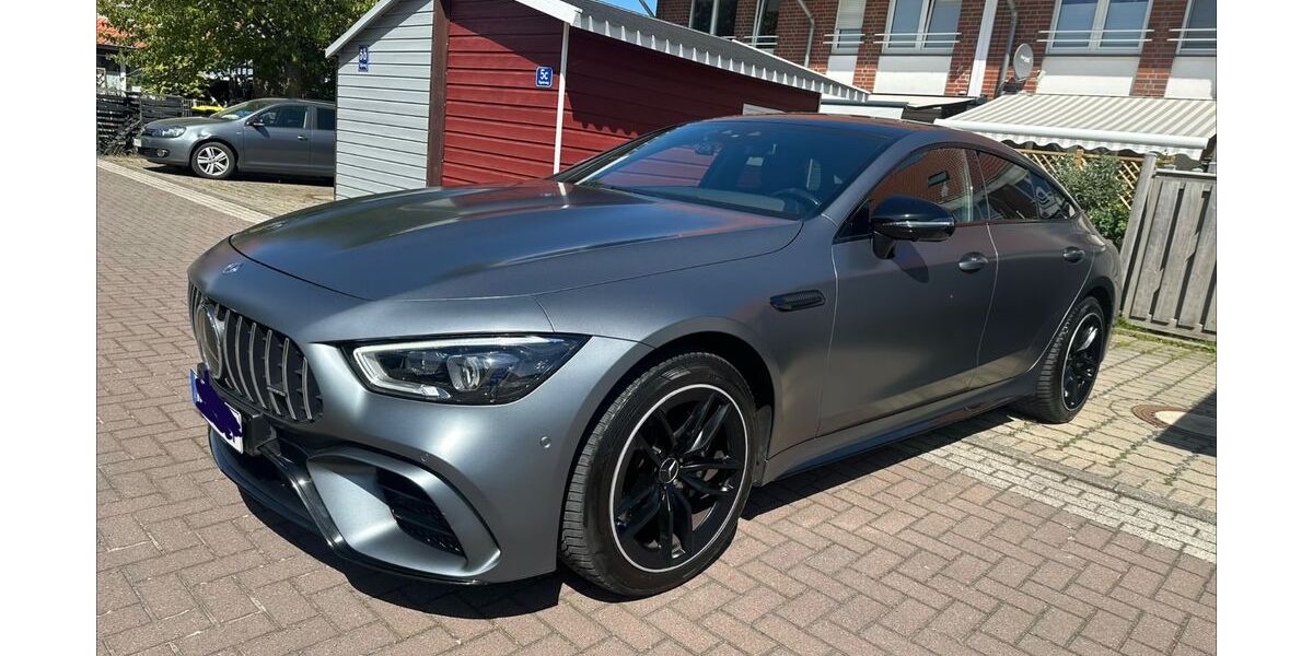 Mercedes-Benz AMG GT 78.474 km 63.999 &euro; Nordstemmen 31171