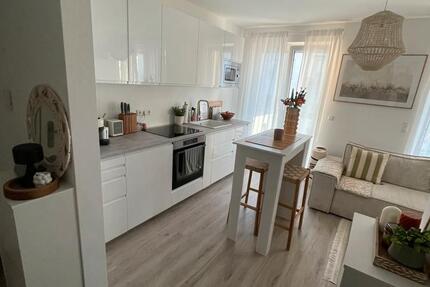 Wohnung Hannover Nord - 2 Zimmer, 50 m&sup2;, 1.040&euro; | Angebot:25922651