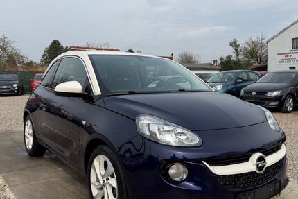 Opel Adam 52.000 km 9.499 &euro; Hannover 30163