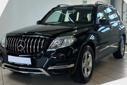 Mercedes-Benz GLK 220 114.933 km 20.899 &euro; Hemmingen/Hannover 30966