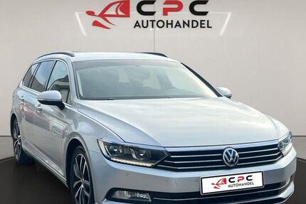 VW Passat Variant 176.466 km 8.900 &euro; Hannover 30179