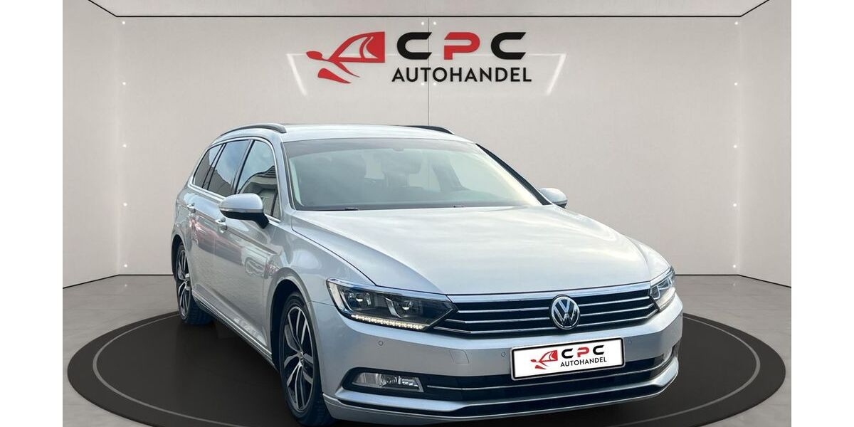 VW Passat Variant 176.466 km 8.900 &euro; Hannover 30179