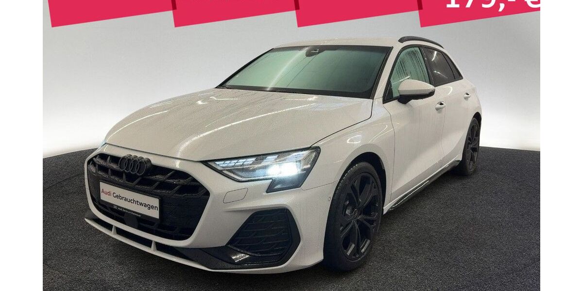 Audi A3 13.318 km 33.650 &euro; Hannover 30179