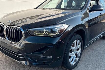 BMW X1 163.441 km 17.850 &euro; Hannover 30419