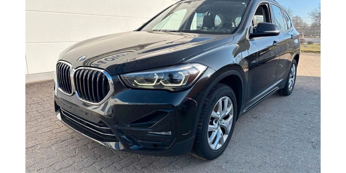 BMW X1 163.441 km 17.850 &euro; Hannover 30419