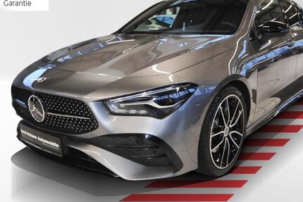 Mercedes-Benz CLA 200 Shooting Brake 6.385 km 35.750 &euro; Pattensen 30982