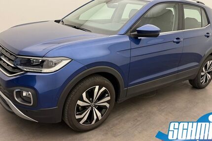 VW T-Cross 21.160 km 19.700 &euro; Peine 31226