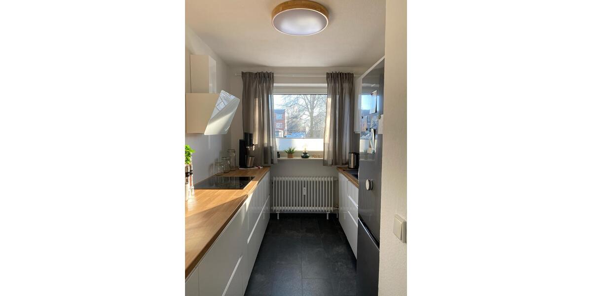 Erdgeschoßwohnung Salzgitter - 3 Zimmer, 67 m&sup2;, 125.000&euro; | Angebot:26083248