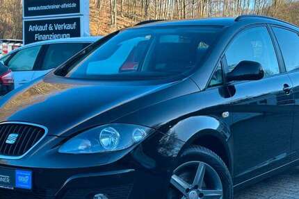 Seat Altea 135.550 km 6.900 &euro; Alfeld (Leine) 31061