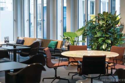 Gewerbeobjekt Hannover Vahrenwald-List - 3.400&euro; | Angebot:26010259