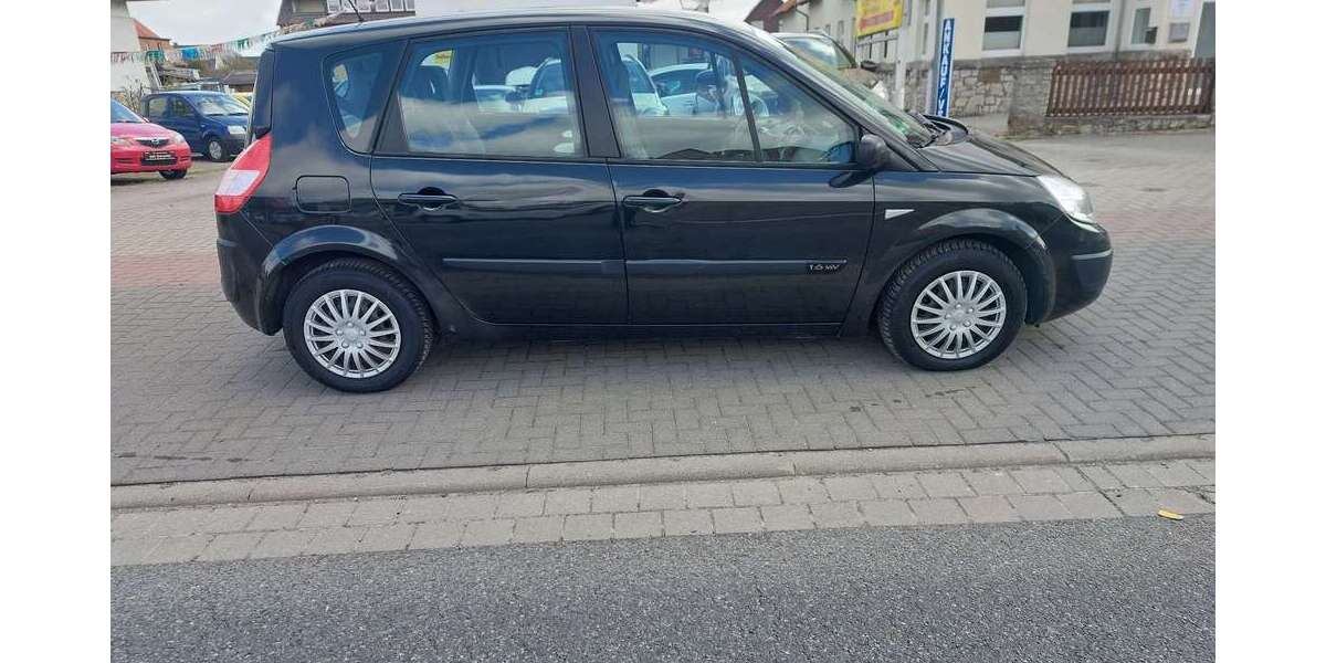 Renault Scenic 142.903 km 2.600 &euro; Giesen 31180
