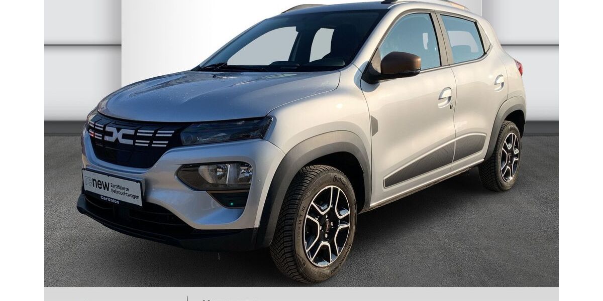Dacia Spring 10.914 km 14.275 &euro; Hannover 30519