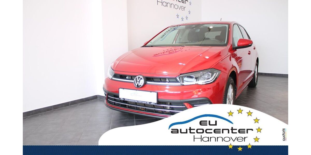 VW Polo 70.770 km 17.300 &euro; Hannover 30165