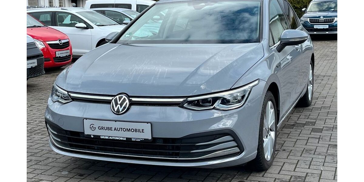 VW Golf 56.148 km 22.990 &euro; Lengede 38268