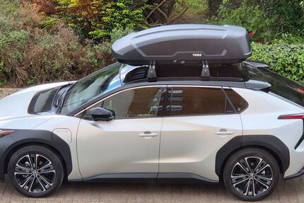 Toyota bZ4X 38.000 km 3.200 &euro; Hildesheim 31137