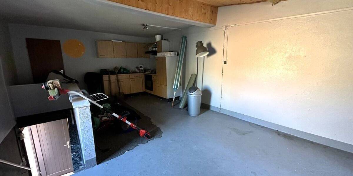 Doppelhaushälfte Freden - 4 Zimmer, 106 m&sup2;, 99.000&euro; | Angebot:25734420