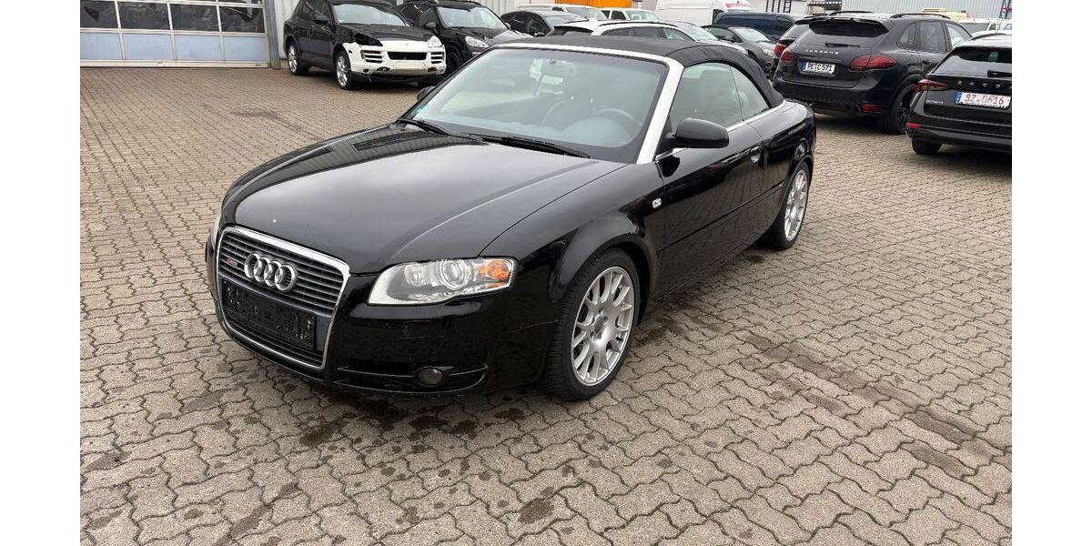 Audi A4 331.000 km 3.990 &euro; Salzgitter 38229