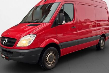 Mercedes-Benz Sprinter 183.000 km 11.880 &euro; Ronnenberg 30952