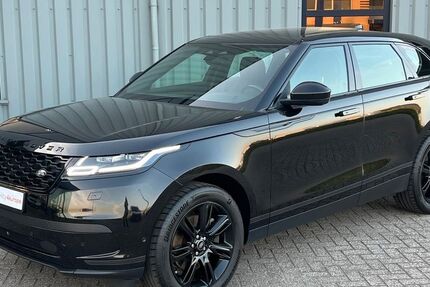 Land Rover Range Rover Velar 219.140 km 22.800 &euro; Salzgitter 38229