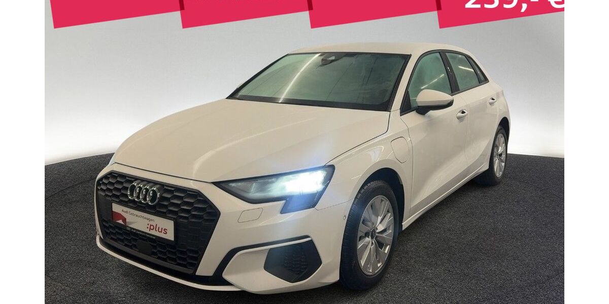 Audi A3 25.683 km 25.450 &euro; Hannover 30179