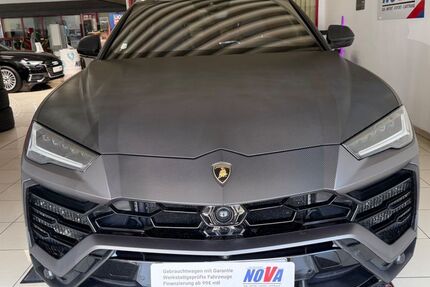 Lamborghini Urus 87.000 km 219.990 &euro; Laatzen bei Hannover 30880