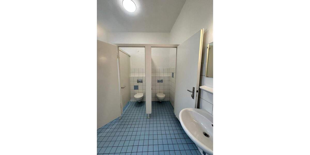 Gewerbeobjekt Hildesheim Ost - 2 Zimmer, 950&euro; | Angebot:25869301