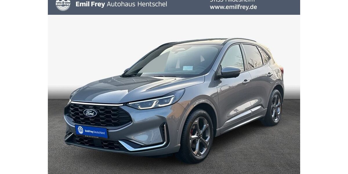 Ford Kuga 24.074 km 30.918 &euro; Hildesheim 31135