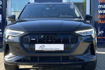 Audi e-tron 61.753 km 38.750 &euro; Salzgitter 38229