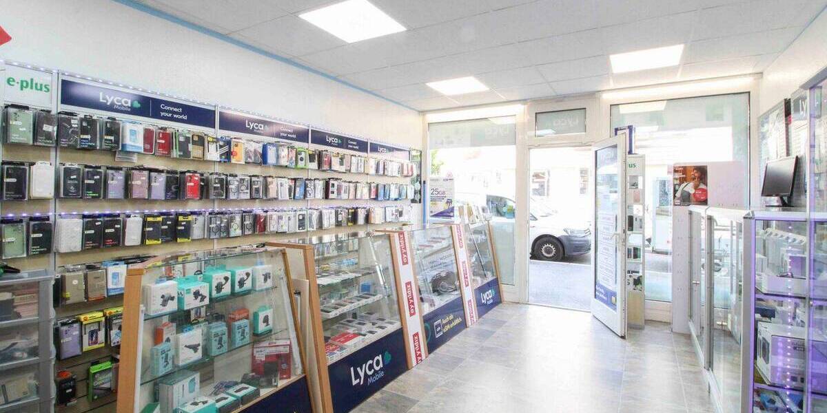 Gewerbeobjekt Hannover Linden-Süd - 249.000&euro; | Angebot:25745493