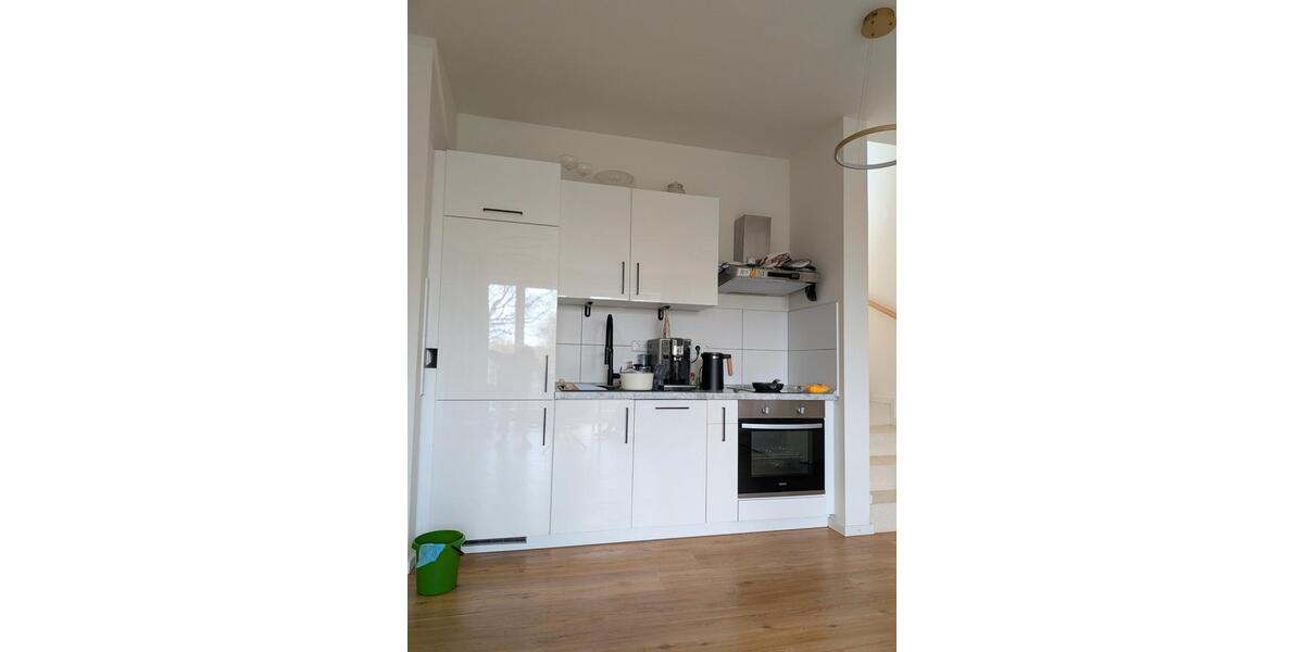 Maisonettenwohnung Hannover Buchholz-Kleefeld - 3 Zimmer, 95 m&sup2;, 1.043&euro; | Angebot:26676413